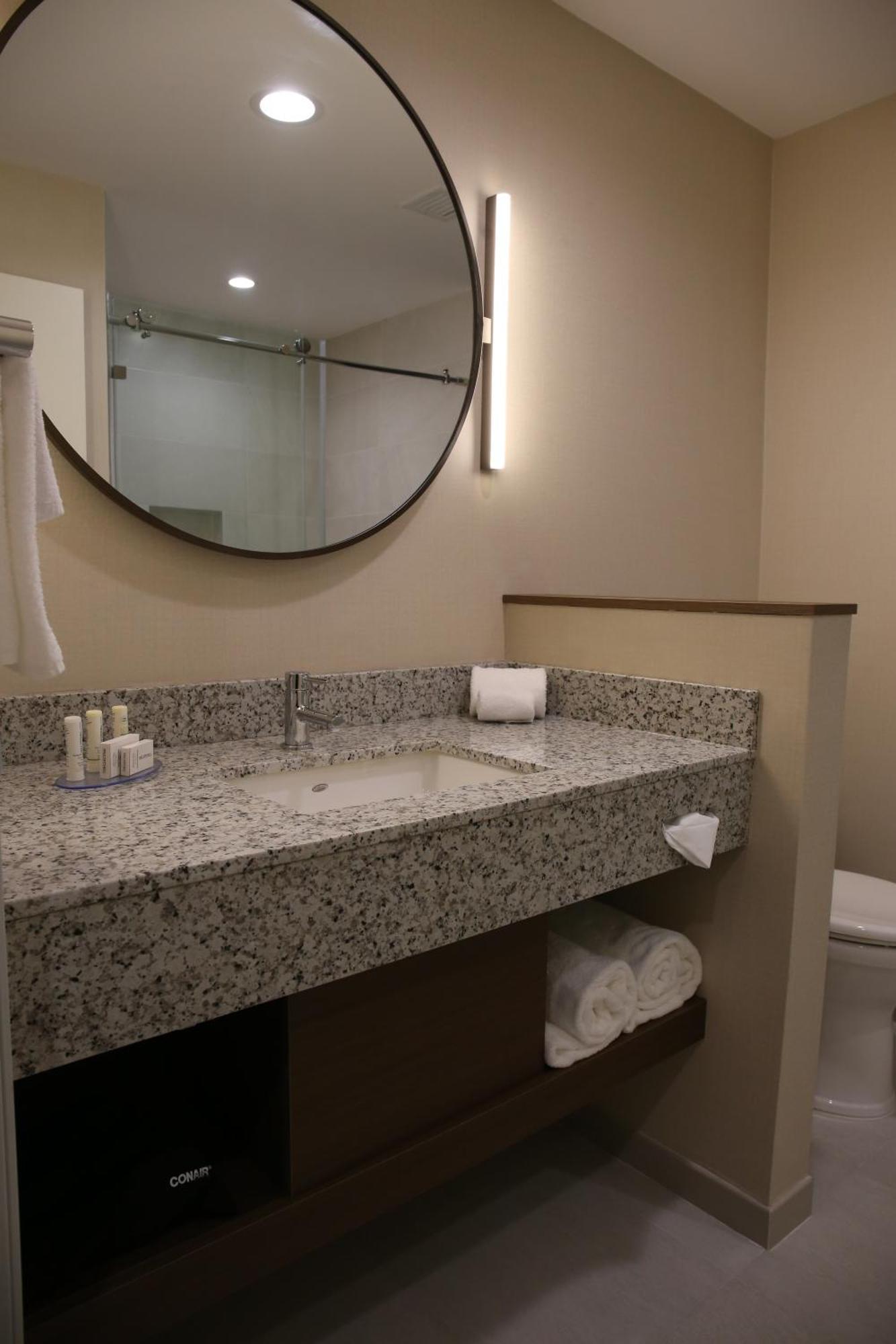 Fairfield Inn & Suites By Marriott Mexicali Cameră foto